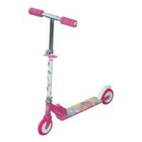 Barbie 2 Tekerlekli Scooter