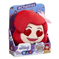 Disney Emoji 15 cm Sesli Peluş (4 AST)