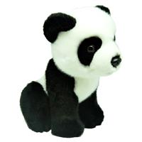 Panda 18 cm