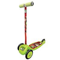 BEN 10 TWISTABLE SCOOTER