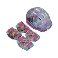 FROZEN AYARLANABİLİR KASK DİZLİK SETİ