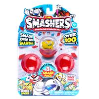 Smashers 3