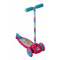 Barbie Twistable Scooter