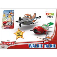 PLANES WALKIE TALKIE