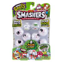 Smashes (Seri 2) 8 Li Paket