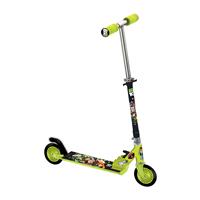 Ben 10 2 Tekerlekli Scooter