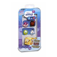 Disney Emoji 5 li Paket