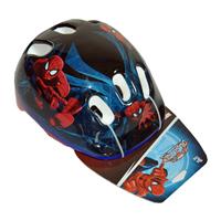 SPIDERMAN AYARLANABİLİR KASK