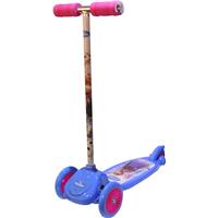 FROZEN TWISTABLE SCOOTER YENİ