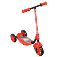 Cars 3 Tekerlekli Scooter